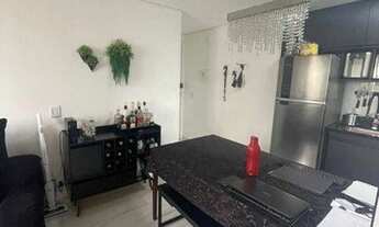 Imagem 5: Apartamento à venda, 41 m² por R$ 259.000,00 - Vila Andrade - São Paulo/SP