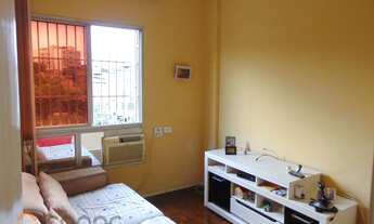Imagem 4: RIO DE JANEIRO - Apartamento Padrão - Cachambi