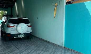 Imagem 6: Casa no Parque Real