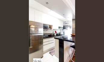 Imagem 7: Apartamento para aluguel possui 65 metros quadrados com 1 quarto em Perdizes - São Paulo