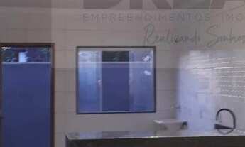 Imagem 3: Casa para Venda em Rio das Ostras, Loteamento Extensão do Serramar, 2 dormitórios, 1 suíte