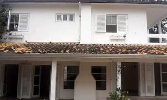 Imagem: Sobrado para venda com 465 metros quadrados