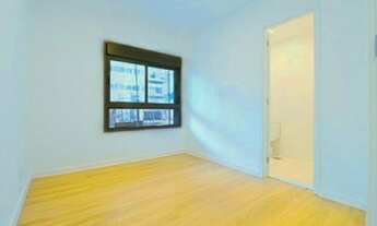 Imagem 4: Apartamento para venda possui 156 metros quadrados com 3 quartos em Paraíso - São Paulo