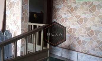 Imagem 2: Casa 6 Quartos - Conjunto Cachoeira Dourada - Goiânia/GO