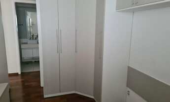 Imagem 3: Apartamento Condomínio Praça Jardim - 93 m² -2 dormts - 1 suíte - 2 vagas - Santo André