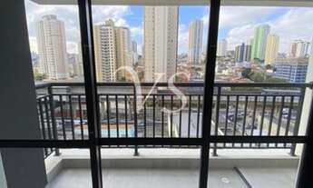 Imagem 6: Apartamento para Venda em São Paulo, Vila Dom Pedro II, 2 dormitórios, 1 suíte, 2 banheiro