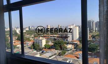 Imagem 5: PINHEIROS COM 112M² ÚTEIS SUPER BEM DISTRIBUÍDOS E MUITO ACONCHEGANTE!!!