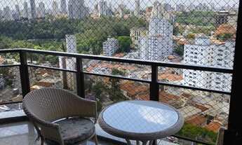 Imagem: Apartamento para venda com 200 metros quadrados