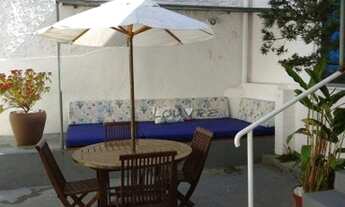 Imagem 3: Casa, 336 m² - venda por R$ 5.300.000,00 ou aluguel por R$ 12.900,00/mês - Vila Mascote