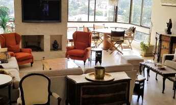 Imagem 4: Apartamento à venda, 290 m² por R$ 2.780.000,00 - Real Parque - São Paulo/SP