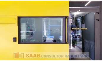 Imagem 3: Studio N.R. novo a venda para Locação no Arbnb produto destinado para este fim linda area