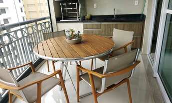 Imagem: Apartamento Rua Copacabana, 3 Dormitórios