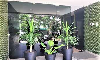 Imagem 3: LOCAÇÃO - VILA MARIANA APARTAMENTO 03 DORM., 01 SUÍTE, 119 M2 Á.Ú 02 VAGAS, EXCELENTE LOCA