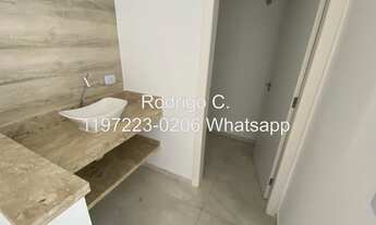 Imagem 11: Sobrado Novo Jardim Brasília (Zona Leste) 3 suítes, 5 vagas, 250 m2