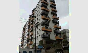 Imagem 4: APARTAMENTO RESIDENCIAL em PRAIA GRANDE - SP, BOQUEIRÃO