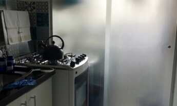 Imagem 7: Apartamento para venda possui 45 m² com 2 quartos em Jardim Ampliação - São Paulo - SP