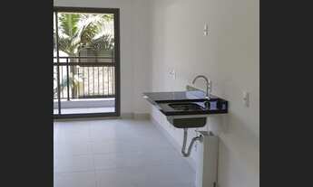 Imagem 7: Moema Indios (NOVO): Studio, 32m², amplo terraço e excelente localização