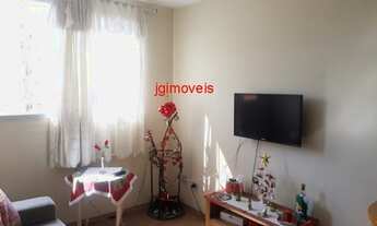 Imagem 4: APARTAMENTO RESIDENCIAL em SÃO PAULO - SP, JARDIM VERGUEIRO (SACOMÃ