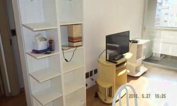 Imagem 7: FLAT PARA LOCAÇÃO EM MOEMA !! APROVEITE!