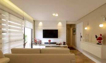 Imagem 7: Apartamento para Venda em São Paulo, JARDIM AMPLIAÇAO, 4 dormitórios, 2 suítes, 4 banheiro