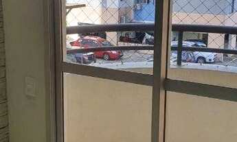 Imagem 5: Apartamento com 2 dormitórios à venda, 58 m² por R$ 370.000,00 - Tatuapé - São Paulo/SP