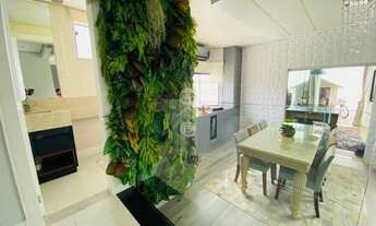 Imagem 5: Casa para venda tem 267 metros quadrados com 3 quartos em Pedra Branca - Palhoça - SC