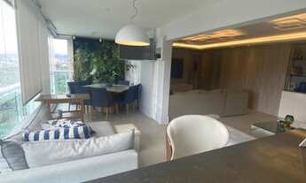 Imagem 3: Apartamento para venda possui 157 metros quadrados com 4 quartos em Água Branca - São Paul