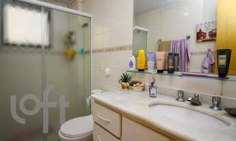 Imagem 5: APARTAMENTO RESIDENCIAL em SÃO PAULO - SP, LAUZANE PAULISTA