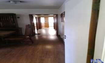 Imagem 4: APARTAMENTO LOCACAO VILA CLEMENTINO, 113m²