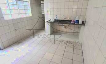 Imagem 7: CASA DE VILA PRÓXIMO A ESTAÇÃO ANA NERI