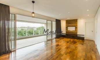 Imagem: Apartamento com 03 suítes, varanda gourmet