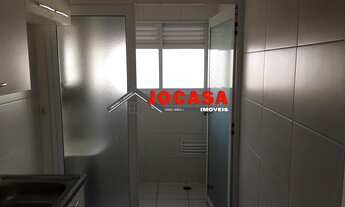 Imagem 2: Apartamento para Venda em São Paulo, Vila Antonieta, 2 dormitórios, 1 banheiro, 1 vaga