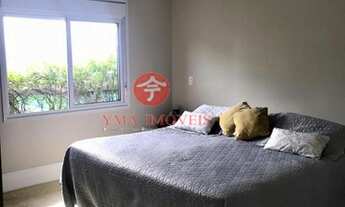 Imagem 5: Apartamento Mobiliado Alto Padrão