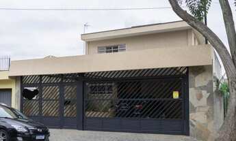 Imagem: Sobrado para venda com 286 metros quadrados