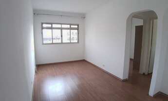 Imagem 7: Apartamento para venda tem 40 metros quadrados com 1 quarto em Indianópolis - São Paulo