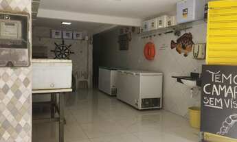 Imagem 6: VENDO PONTO COMERCIAL COM PRIMEIRO ANDAR