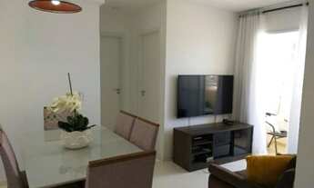 Imagem 5: Apartamento para Venda em São Paulo, PARQUE FONGARO, 2 dormitórios, 1 banheiro, 1 vaga