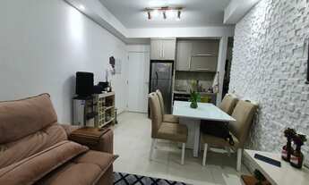 Imagem: Apartamento para Venda em São Paulo, Bela