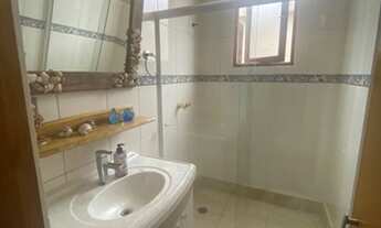 Imagem 3: Sobrado para venda com 200 metros quadrados com 3 quartos em Vila Santa Clara - São Paulo