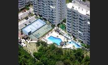 Imagem: Sala 03 quartos sendo 1 suíte duas vagas