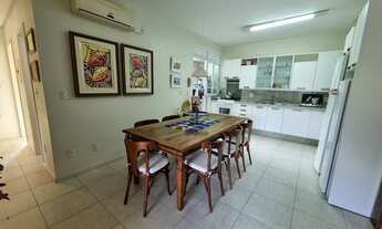 Imagem 6: Apartamento para venda tem 113 metros quadrados com 3 quartos