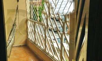 Imagem 6: Casa para Venda em Aracaju, Luzia, 4 dormitórios, 2 suítes, 4 banheiros, 2 vagas