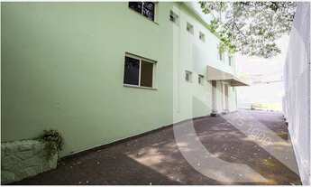 Imagem 3: Avenida Europa em Z-COR 2