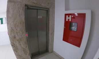 Imagem 2: NAVEGANTES! 02 DORMITÓRIOS, SUÍTE E BOX!