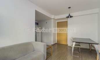 Imagem 7: Apartamento para venda possui 68 metros quadrados com 2 quartos