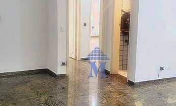 Imagem: 2 dormitórios com vaga próximo ao metrô