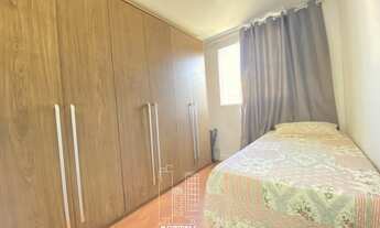 Imagem 2: Pat-Villagio Larajeiras-2Qts/Ste-Valparaiso-Lazer maravilhoso-Apartamento lindo- Serra