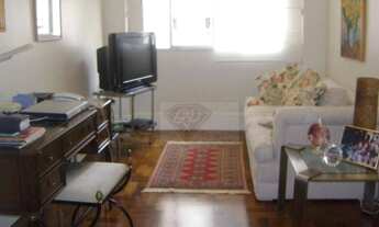 Imagem 6: Apartamento residencial à venda, Jardim Paulista, São Paulo - AP8392