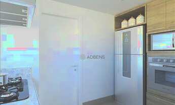 Imagem 4: Apartamento com 2 dormitórios à venda, 126 m² por R$ 1.455.000,00 - Parque Santa Cecília