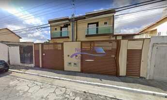 Imagem: Sobrado com 3 dormitórios à venda, 175